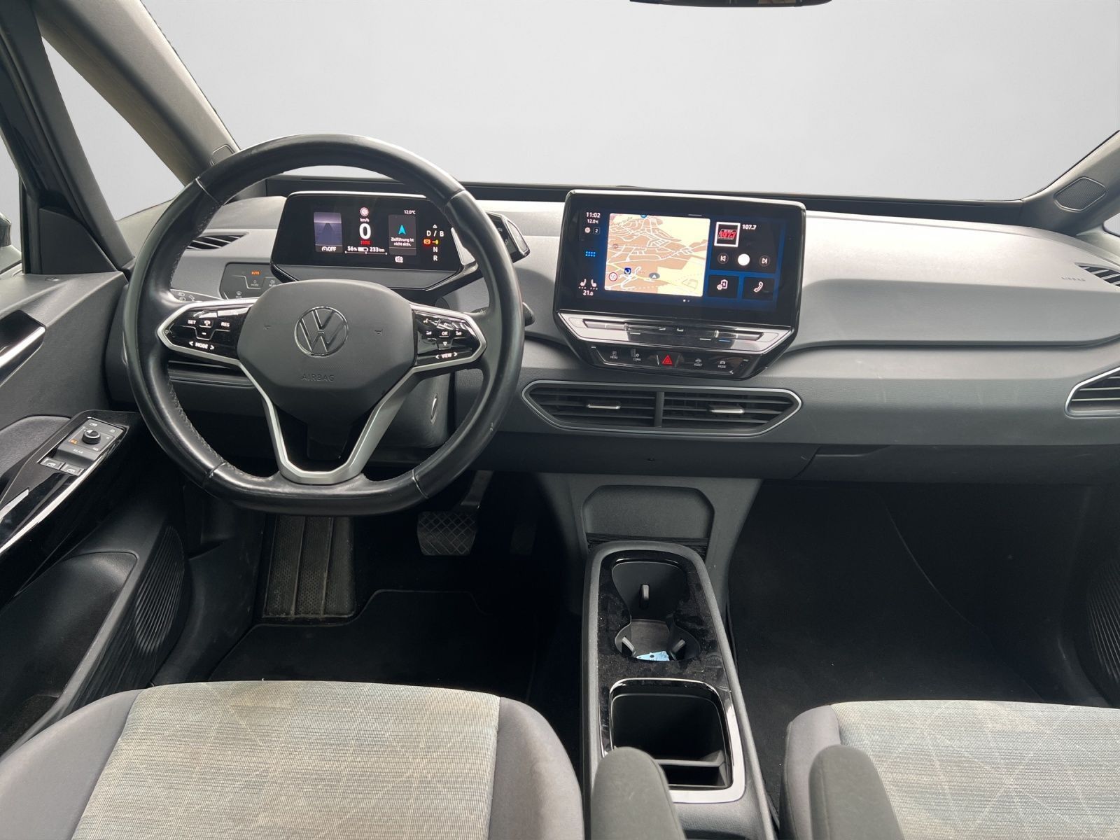 Volkswagen ID.3 - Bild 4