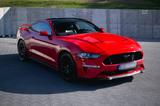 Ford Mustang GT 5.0 V8 Performance - Ford Mustang: Performance
