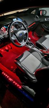 Ford Fiesta 1,6 EcoBoost ST ST - gebrauchte Ford Fiesta aus dem Jahr 2014