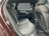 Audi A6 - Vorschau Bild 13