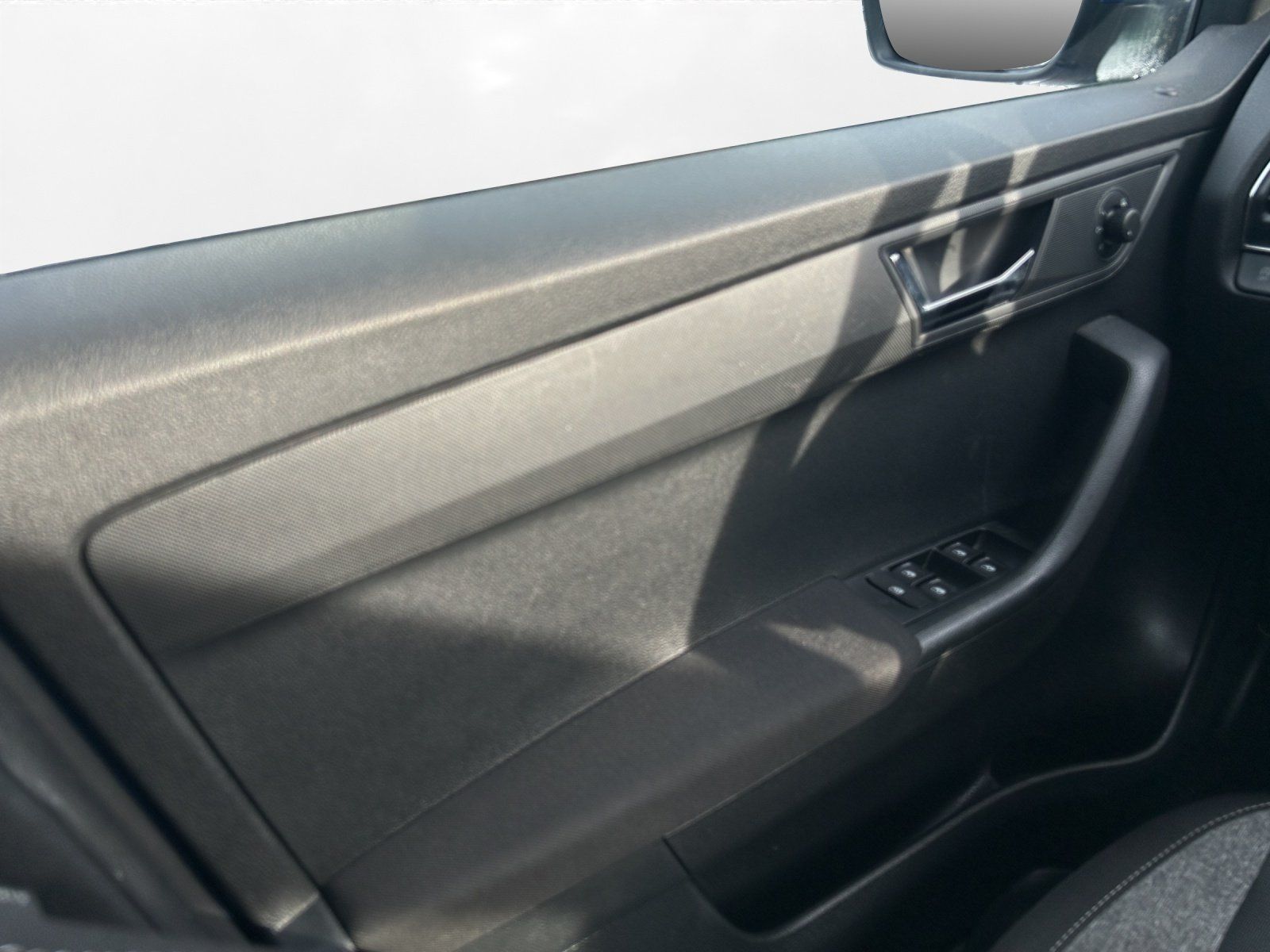 Skoda Fabia - Bild 10