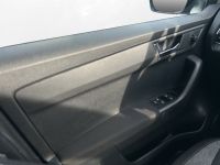 Skoda Fabia - Vorschau Bild 10