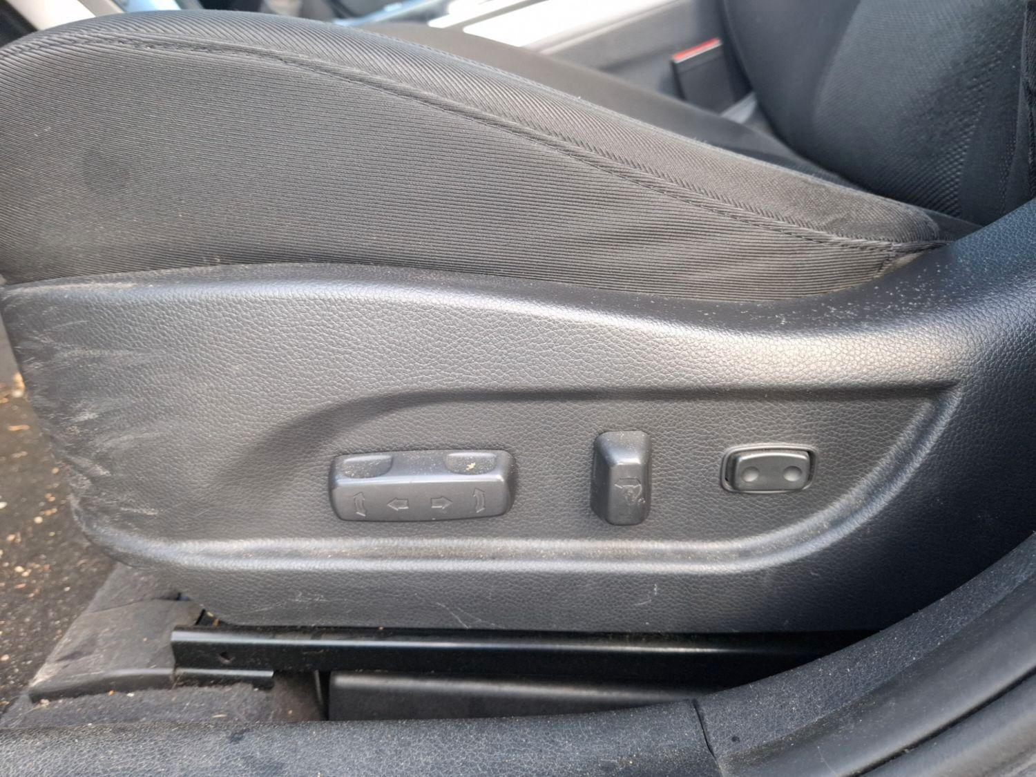 Hyundai i40 2014 — photo 6