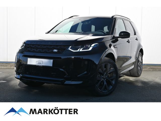 Land Rover Discovery Sport R-Dynamic SE P200/20 Zoll/*TOP*