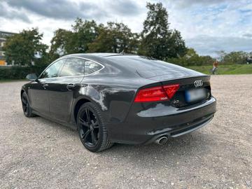 صورة 6 لـ 2011 AUDI A7