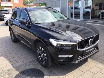 Volvo XC60 - 4