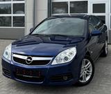 Opel Vectra C Lim. Edition - Opel Vectra Gebrauchtwagen in Dortmund