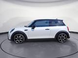 MINI Cooper S Classic Trim Steptronic Sport Aut. DKG - MINI MINI: Weiß