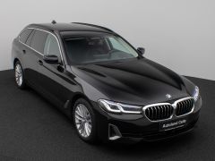 Foto Nummer 3: BMW 520d