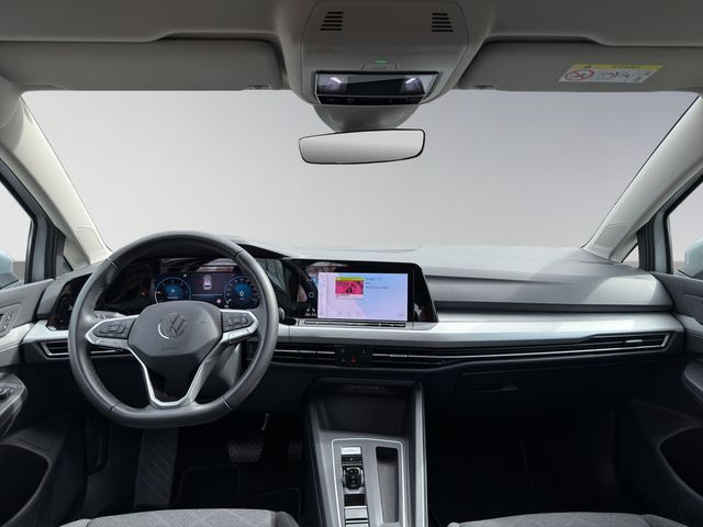 Golf VIII Variant 2.0 TDI Life DSG
