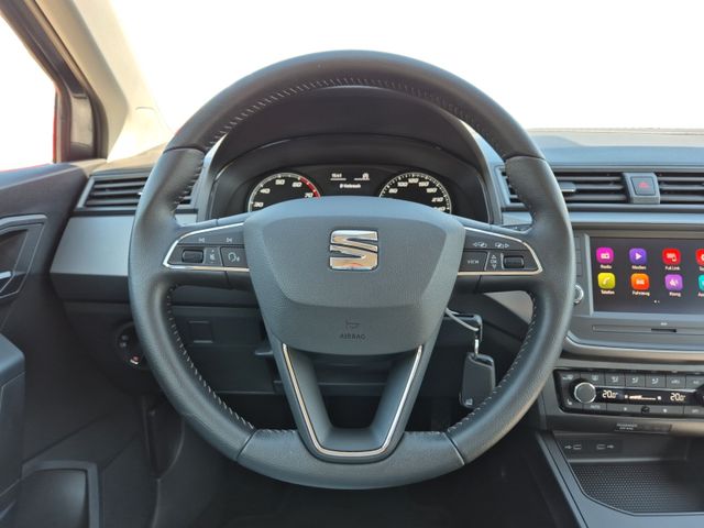 Seat Ibiza Style 1.0 TSI