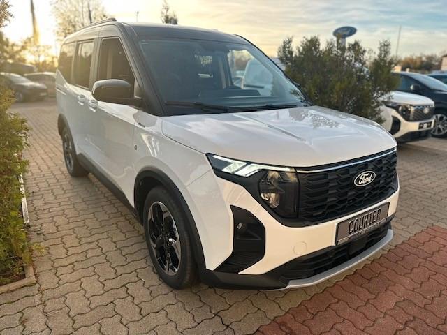 Ford Tourneo Courier Active 125PS Navi,WinterP,Kamera