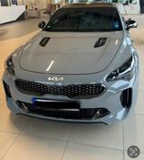 Kia Stinger 3.3 T-GDI AWD GT Klappenauspuff - gebrauchte Kia Stinger aus dem Jahr 2022