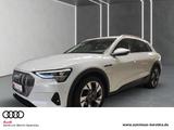 Audi e-tron 50 qu. *ACC*Virt.C+*AHK*NAV+*R-CAM*SHZ* - Audi e-tron: 50