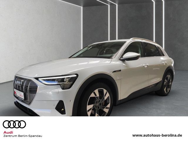 Vorschaubild: AUDI e-tron 50 qu. *ACC*Virt.C+*AHK*NAV+*R-CAM*SHZ* (Fahrzeug-Nr. A06046)