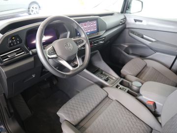 Volkswagen Caddy eHybrid DSG LED NAVI ACC AGR KAMERA AHK