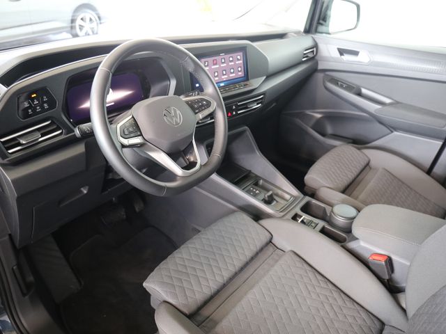 Volkswagen Caddy eHybrid DSG LED NAVI ACC AGR KAMERA AHK