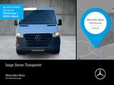 Mercedes-Benz Sprinter 211 CDI KA AHK+Klima+HolzBo - Mercedes-Benz Sprinter in Lübeck