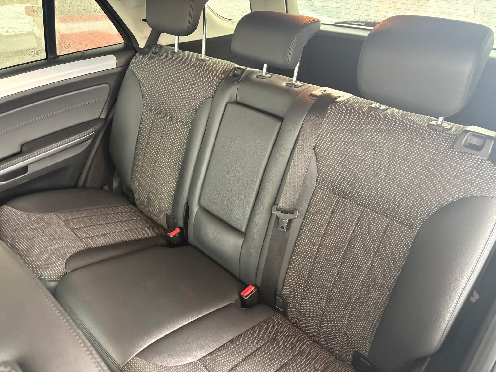 Mercedes-Benz ML 300 ML ML 300 CDI BlueEfficiency 4Matic