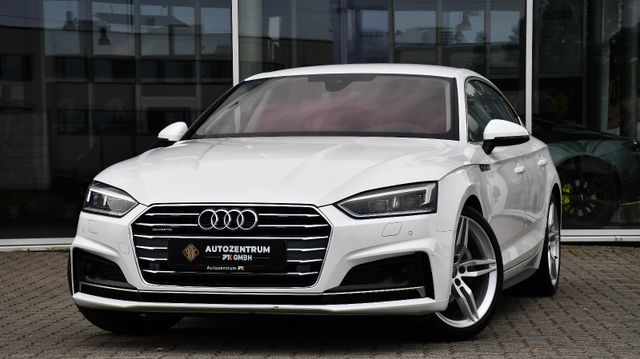 Audi A5 Sportback 40 TDI quattro  S-Line  ACC  Matrix