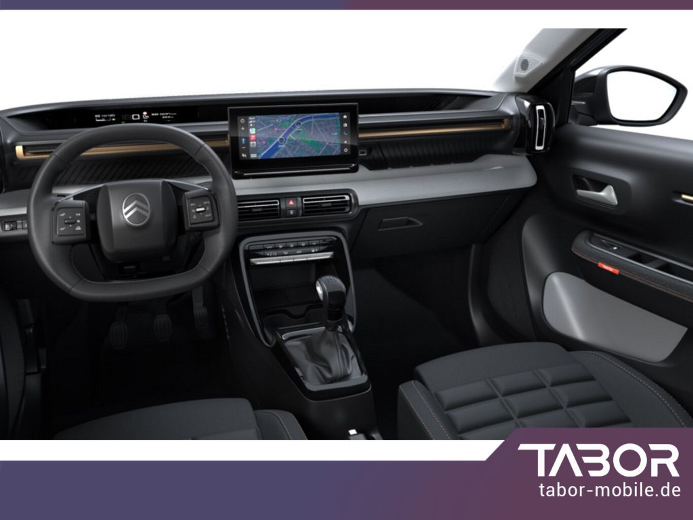 Citroën C3 Aircross - Bild 6