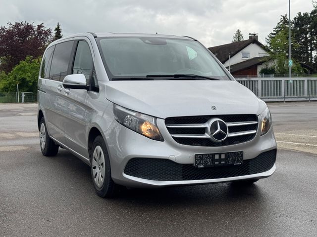 MERCEDES-BENZ V 220 d RISE kompakt *RFK*EURO6d*TOTWNKL*SPURHAL