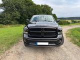 Dodge RAM 1500 Hemi 5.7l Laramie 4x4 (3.5t) - Dodge RAM 1500 mit Autogas-Antrieb (LPG)