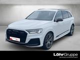 Audi Q7 competition plus 50 TDI quattro tiptr. S Line - Audi Q7: Competition Plus