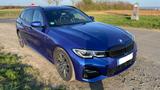 BMW 330d xDrive Touring M Sport H&K AHK Laser HUD  - BMW 330 in Frankfurt (Main)