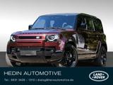 Land Rover Defender 110 3.0 Diesel D300 |LED|PANO|KEYL|AHK