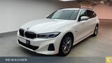 BMW 330e Tou LCProf adLED HUD - BMW 330 in Augsburg