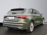 Audi A3 Sportback 35 TDI AHK,PDC,LED - Gebrauchtwagen in Erkelenz