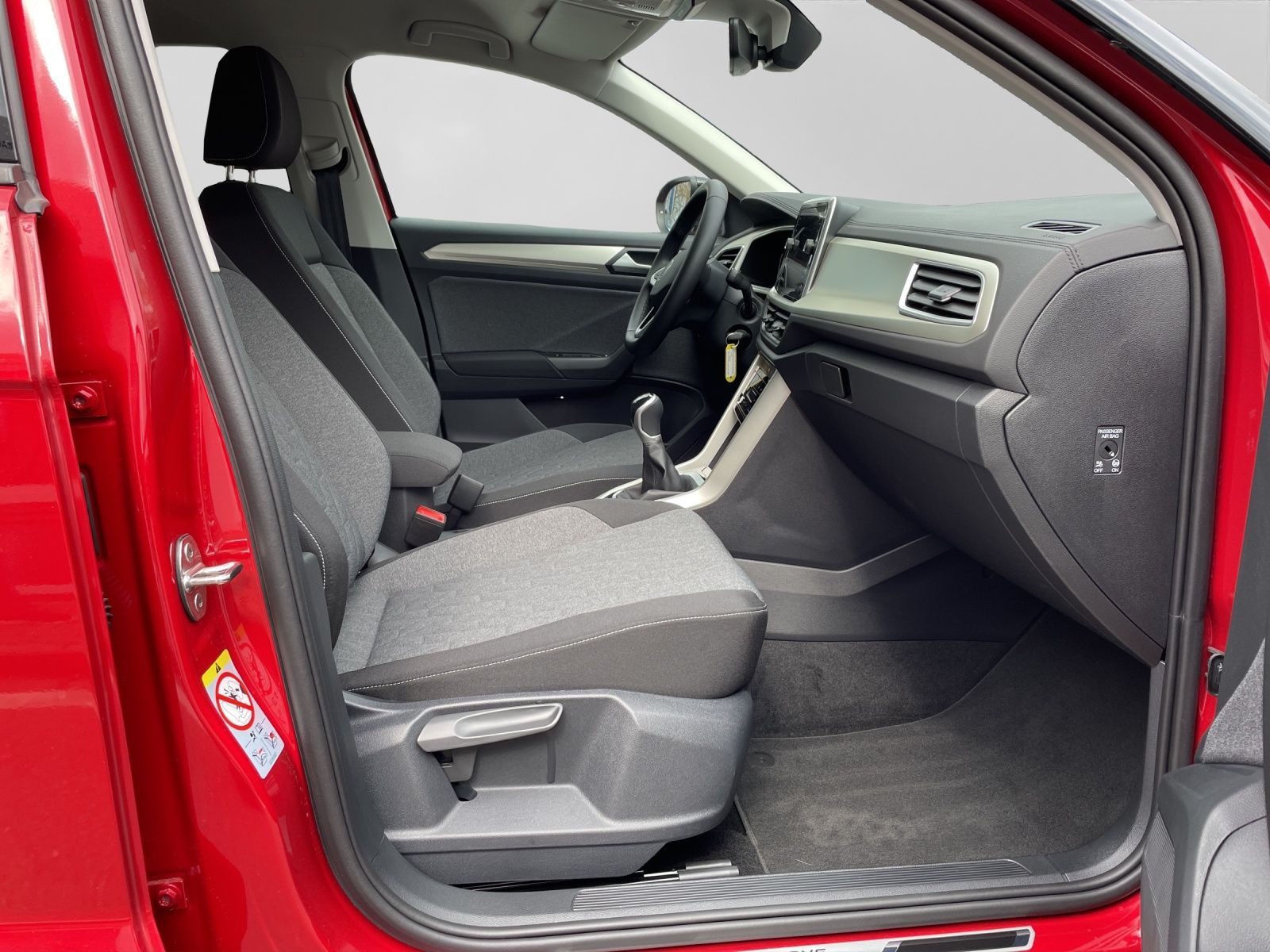 Volkswagen T-Roc - Bild 4