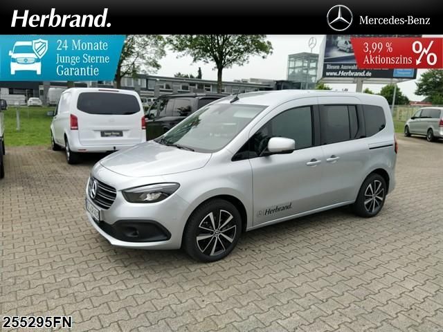 Mercedes-Benz T 180 PROGRESSIVE Standard *LED*AUTOMATIK*MBUX*K