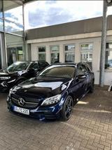 Mercedes-Benz C 300 de T Autom. - - Mercedes-Benz C 300 in Wuppertal
