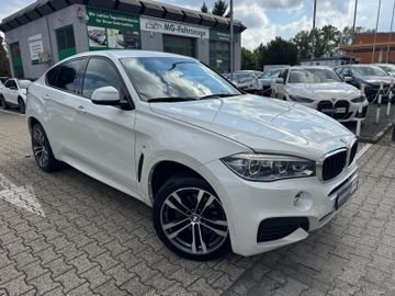 BMW X6 - 2