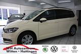 Volkswagen Touran 2.0 TDI DSG Trendline TAXI 7-Sitzer NAVI 