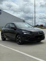 Opel Corsa 101PS/ GS Line/LED/ 360 Kamera/Black - Opel Corsa: Black