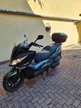 Kawasaki J125  - KAWASAKI 125