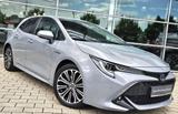 Toyota Corolla 2.0 Hybrid Club*JBL-Audio*Technik-Paket - Toyota Corolla Gebrauchtwagen in Augsburg
