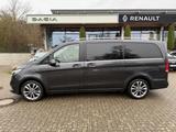 Mercedes-Benz V 250 d AVANTGARDE LANG NAVI LEDER LED  Sportpak - : Allradantrieb, Kleinbus