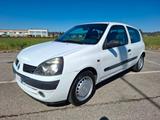 Renault Clio 1.5 dCi 65CV cat 3p. Van - Renault Clio V6 mit Diesel-Antrieb