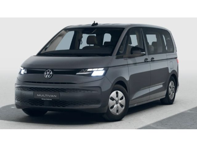 Volkswagen T7 Multivan - Bild 11