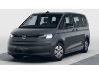 Volkswagen T7 Multivan - Vorschau Bild 11