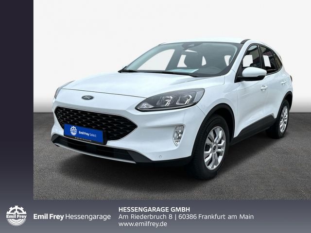 Ford Kuga 1.5 EcoBoost COOL&CONNECT