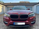 BMW X6 xDrive30d - Individual, AHK, HUD, StHzg, 20'' - BMW X6: 30d