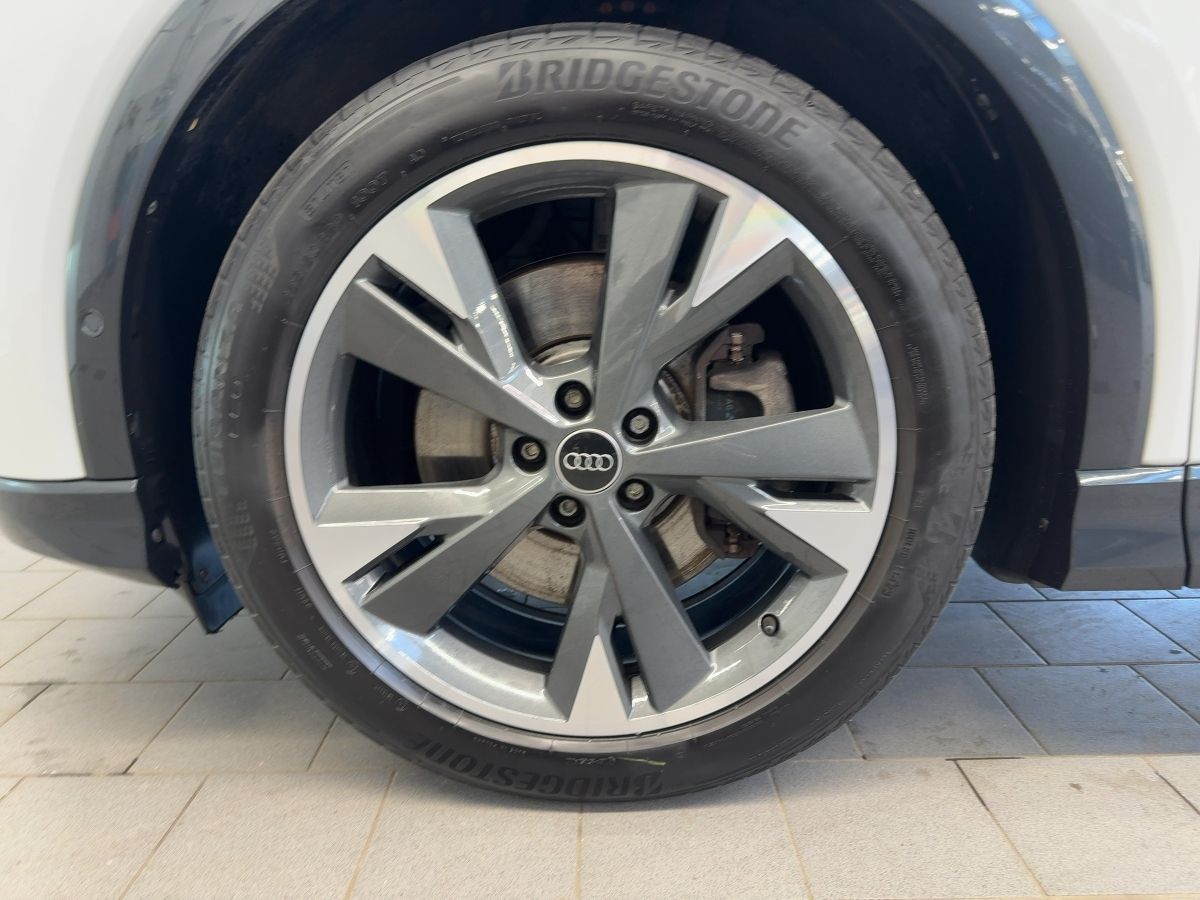 Audi Q4 e-tron - Bild 20