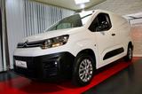 Citroën Berlingo Kasten Club XL L2 1.HD EASY+AIRBAGPAKET - Citroën Berlingo Gebrauchtwagen in Mannheim