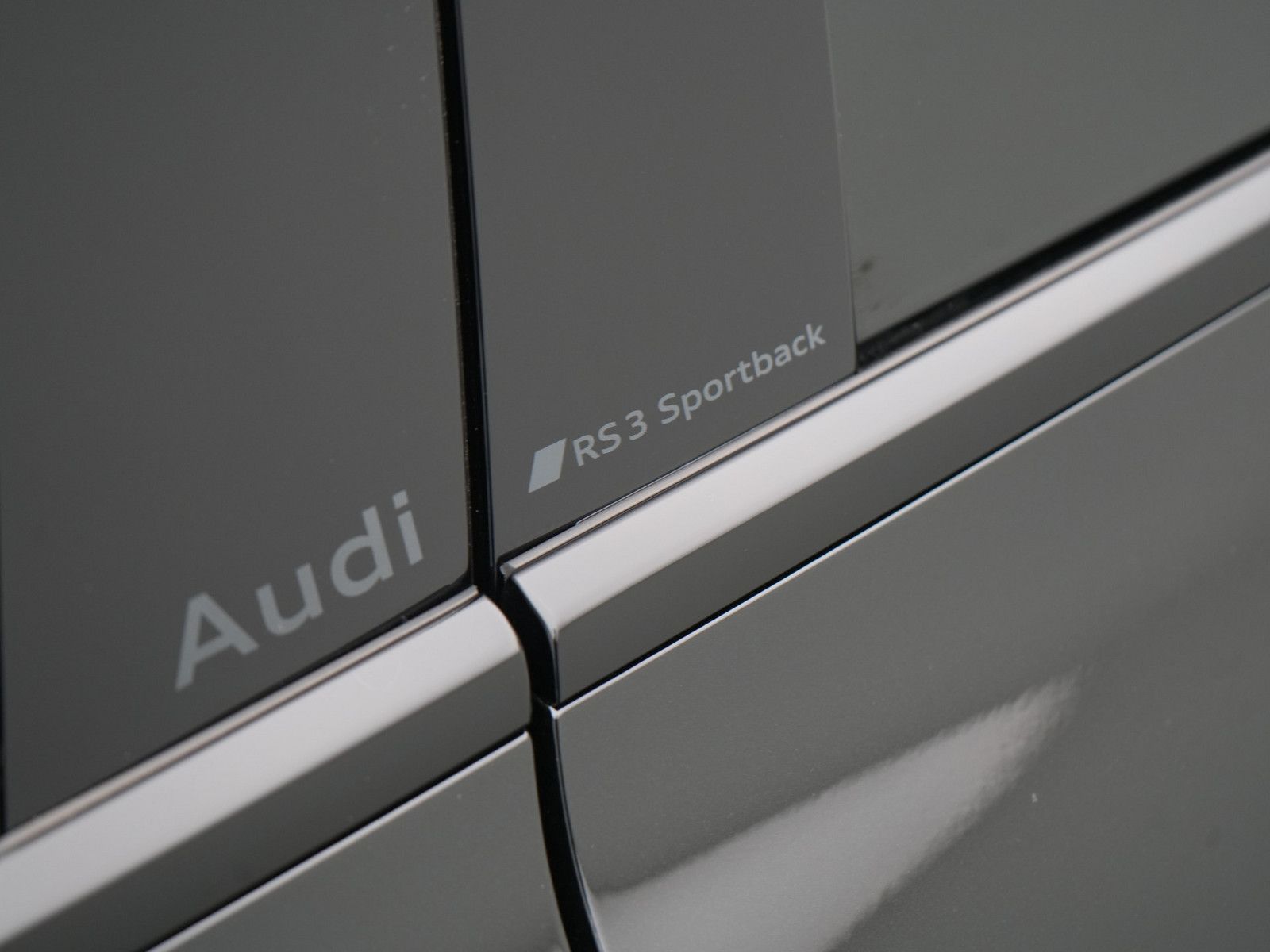 Audi RS3 - Bild 20