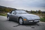 Porsche 944 S2 Cabrio 90 *Vollausstattung... - Porsche 944 aus 1991